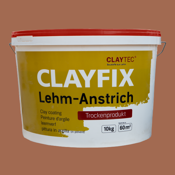 ClayFix Lehm-Anstrich, Indisch-Rot-2.0, Farbraum    